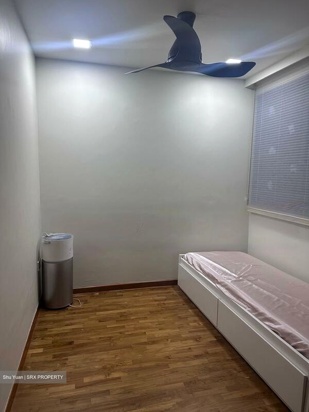 Skypark Residences (D27), Condominium #457350361